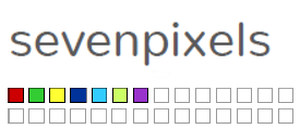 sevenpixels